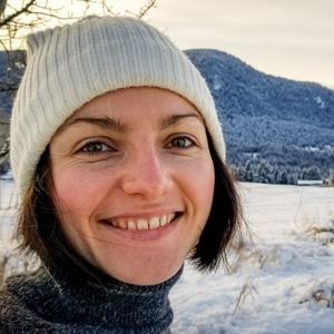 Meet your Posher, Uliana